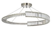 Подвесной светильник Arti Lampadari Carini L 1.5.80.100 N