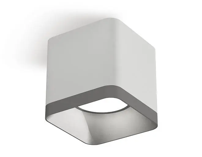 Накладной светильник Ambrella light XS7805003 Techno Накладной светильник Ambrella light XS7805003 Techno