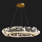 Подвесная люстра MARIBEL D85 ImperiumLoft 201061-23 maribel01