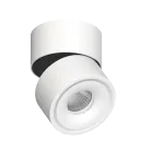 Накладной поворотный светодиодный светильник Ledron LH8