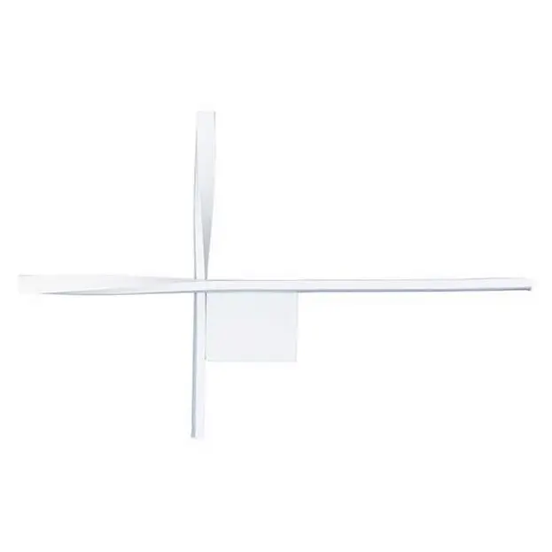 Настенный светильник Arte Lamp A2217AP-2WH ACRUX Настенный светильник Arte Lamp A2217AP-2WH ACRUX