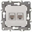 Розетка ЭРА 12-3108-01