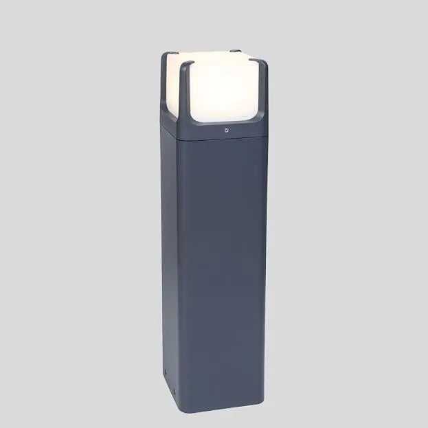 Наземный светильник Oasis Light W6167-600 Gr Наземный светильник Oasis Light W6167-600 Gr