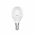 Лампа Gauss 105101406 E14 6W RGBW матовая Умные лампы