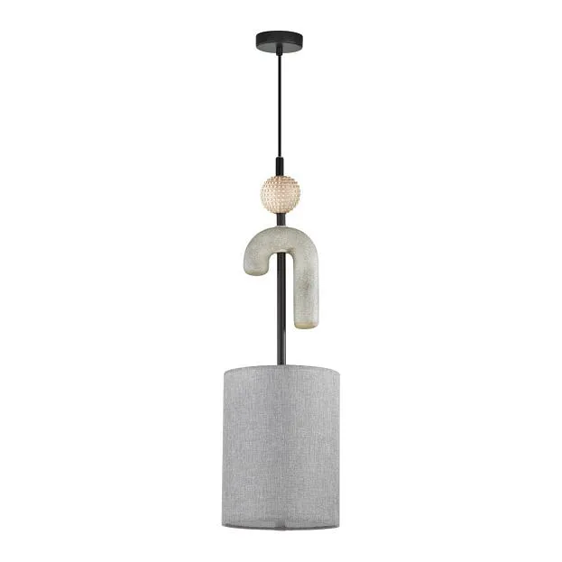 Подвес ODEON LIGHT 5410/1A EXCLUSIVE Bagel Подвес ODEON LIGHT 5410/1A EXCLUSIVE Bagel