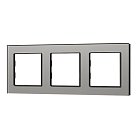 Рамка стеклянная Arlight 043801