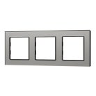 Рамка стеклянная Arlight 043801