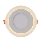 Светильник Потолочный Arte Lamp A7609PL-2WH RIGEL