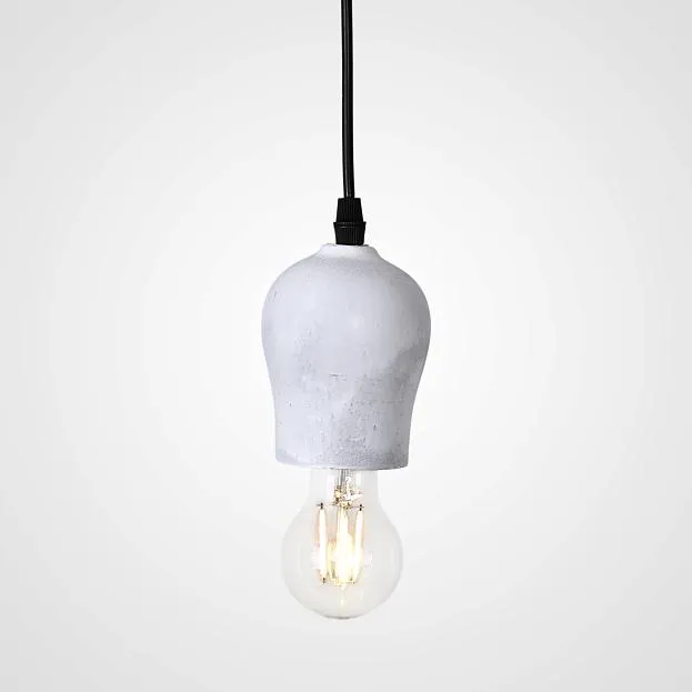 Подвесной Светильник Storo Grey By Imperiumloft 314095-26 Подвесной Светильник Storo Grey By Imperiumloft 314095-26