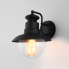 Уличный настенный Светильник Elektrostandard Talli D черный (GL 3002D) a038480