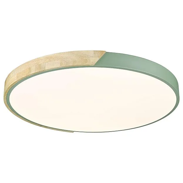 Потолочный светильник Velante 445-467-01