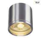 Встраиваемый светильник SLV 1000332 ROX CEILING OUT