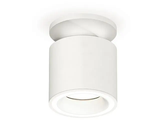 Комплект накладного светильника Ambrella light XS7401063 Techno Комплект накладного светильника Ambrella light XS7401063 Techno