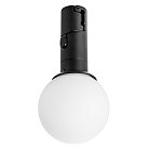 Трековый светильник однофазный 48V Lightstar 207837 DUE
