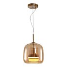 Подвесной светильник ARTE LAMP A2404SP-23AM PADOVA
