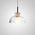 Подвесной Светильник Omg Glass D27 Tree ImperiumLoft 187978-23