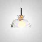 Подвесной Светильник Omg Glass D27 Tree ImperiumLoft 187978-23