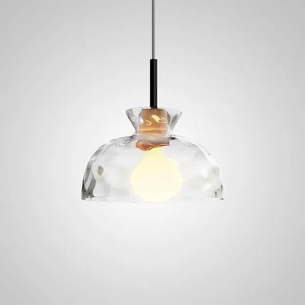 Подвесной Светильник Omg Glass D27 Tree ImperiumLoft 187978-23