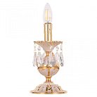 Настольная лампа Bohemia Ivele Crystal AL77500L/1-23 GW