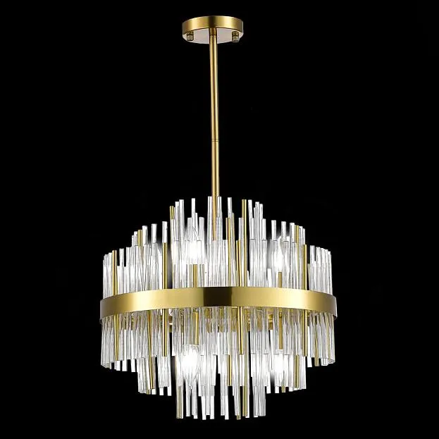 Подвесная люстра ST Luce SL1634.303.06 RENS Подвесная люстра ST Luce SL1634.303.06 RENS