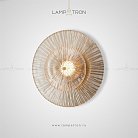 Бра AGAPI WALL Размер M Lampatron 3658-9043