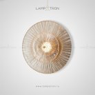Бра AGAPI WALL Размер M Lampatron 3658-9043