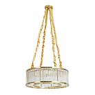 Подвесной светильник Arte Lamp A1065SP-8PB ANETTA