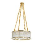 Подвесной светильник Arte Lamp A1065SP-8PB ANETTA