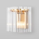 Бра Bogate's 373/1 золото Flamel a060887