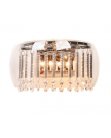 Бра Lumina Deco LDW 7019-4 PR GUSTO
