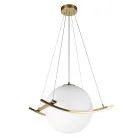 Подвесной светильник Loft IT 10424/300 Swing