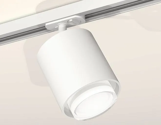 Комплект трекового светильника с акрилом Ambrella light XT7722002 TRACK SYSTEM