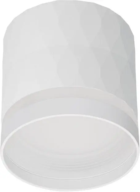 Точечный светильник Reluce 53002-9.5-001LD GX53 WT Точечный светильник Reluce 53002-9.5-001LD GX53 WT