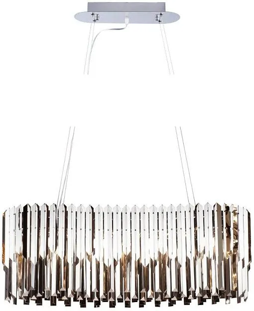 Подвесная люстра AM Group ROBERTO CAVALLI L900 CH ROBERTO CAVALLI Подвесная люстра AM Group ROBERTO CAVALLI L900 CH ROBERTO CAVALLI