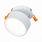 Встраиваемый поворотный светильник ST LUCE ST651.548.09 ST651