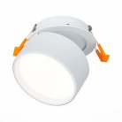 Встраиваемый поворотный светильник ST LUCE ST651.548.09 ST651