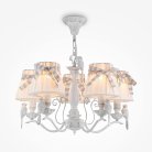 Люстра Maytoni ARM013-05-W Bird