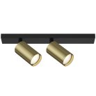 Потолочный светильник (Набор) Technical Maytoni C051CL-02BBS FOCUS S