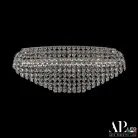 Подвесная люстра APL LED S505.0.40.A.4000 Rimini