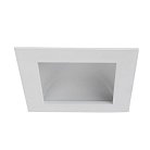 Встраиваемый светильник Arte Lamp A7412PL-1WH RIFLESSIONE