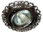 Точечный светильник Imex IL.0800.0102 IL.0800.01