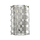 Бра Arabesque Quatrefoil Drum ImperiumLoft 156500-22 44.1048