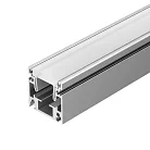 Профиль HR-FACADE-2000 ANOD (, Алюминий) Arlight 034946