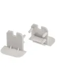 Заглушка профиля Arlight 017333