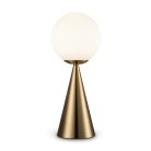 Настольный светильник Freya FR5289TL-01BS Glow