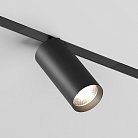 Трековый светильник Denkirs DK8010-BK Smart