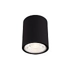 Уличный потолочный светильник Nowodvorski EDESA LED BLACK M 9107