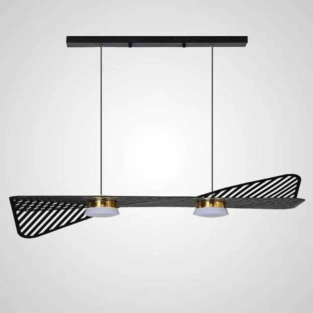 Подвесной светильник EXEC Черный ImperiumLoft 140666-26 EXEC01