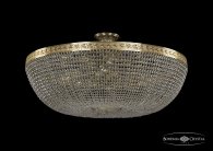 Люстра Bohemia 19051/90IV G