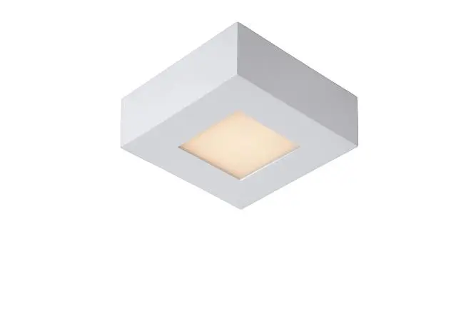Потолочный светильник Lucide 28117/11/31 BRICE-LED Потолочный светильник Lucide 28117/11/31 BRICE-LED